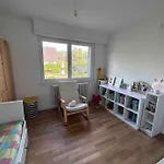 Tatil Evi Maison Familiale Proche Strasbourg