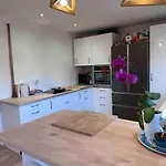Maison Familiale Proche Strasbourg Tatil Evi *