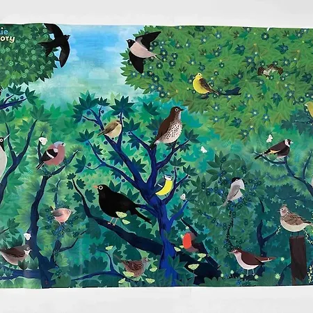 Ferienhaus Maison Familiale Proche Strasbourg Illkirch-Graffenstaden