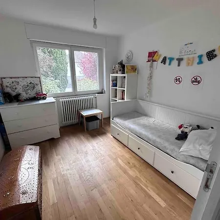 Maison Familiale Proche Strasbourg Ferienhaus