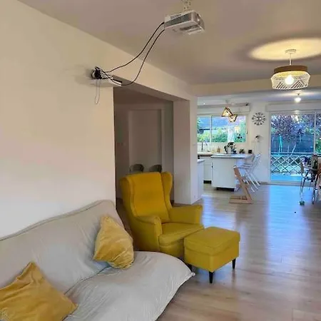 Maison Familiale Proche Strasbourg Illkirch-Graffenstaden