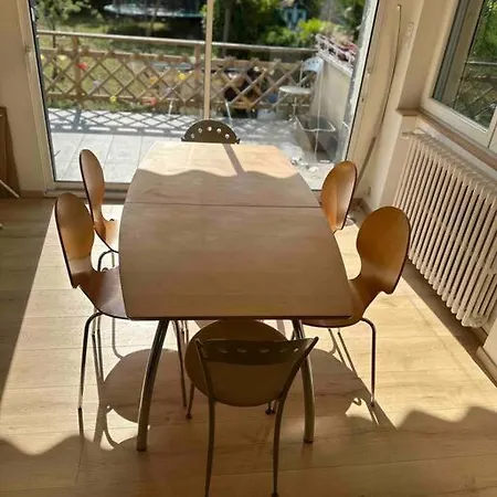 Maison Familiale Proche Strasbourg אילקירש-גראפנשטאדן
