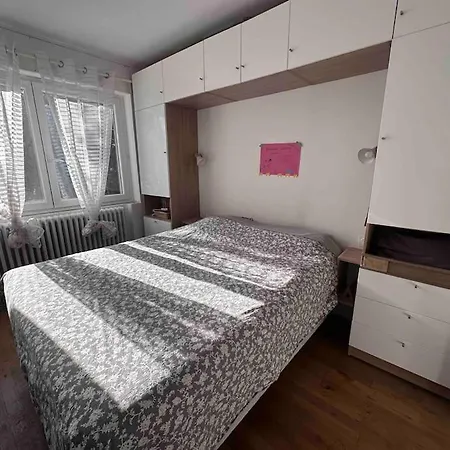 Maison Familiale Proche Strasbourg * Illkirch-Graffenstaden