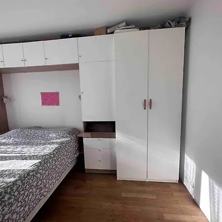 Сasa de vacaciones Maison Familiale Proche Strasbourg *