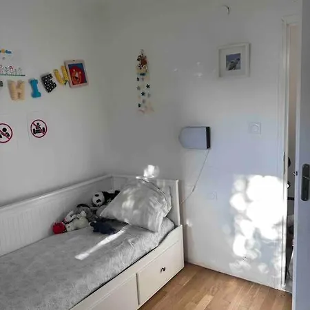 Maison Familiale Proche Strasbourg