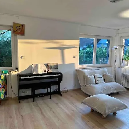 Maison Familiale Proche Strasbourg *