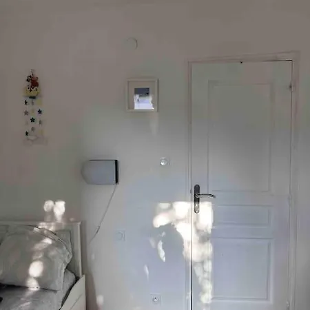 Сasa de vacaciones Maison Familiale Proche Strasbourg