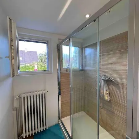 Maison Familiale Proche Strasbourg