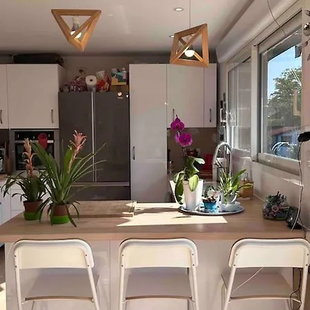 Maison Familiale Proche Strasbourg