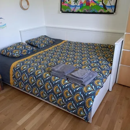 Сasa de vacaciones Maison Familiale Proche Strasbourg *