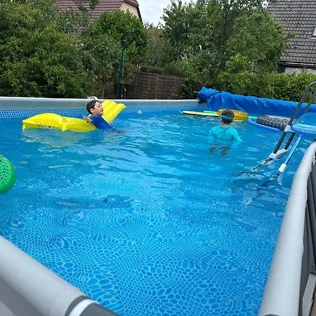 Maison Familiale Proche Strasbourg *
